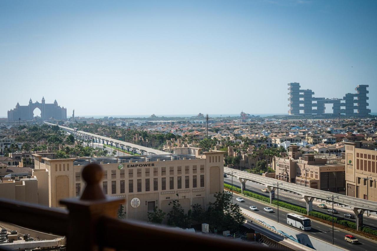 Elegant 2br Palm Jumeirah Apt With Pool Access Apartment *