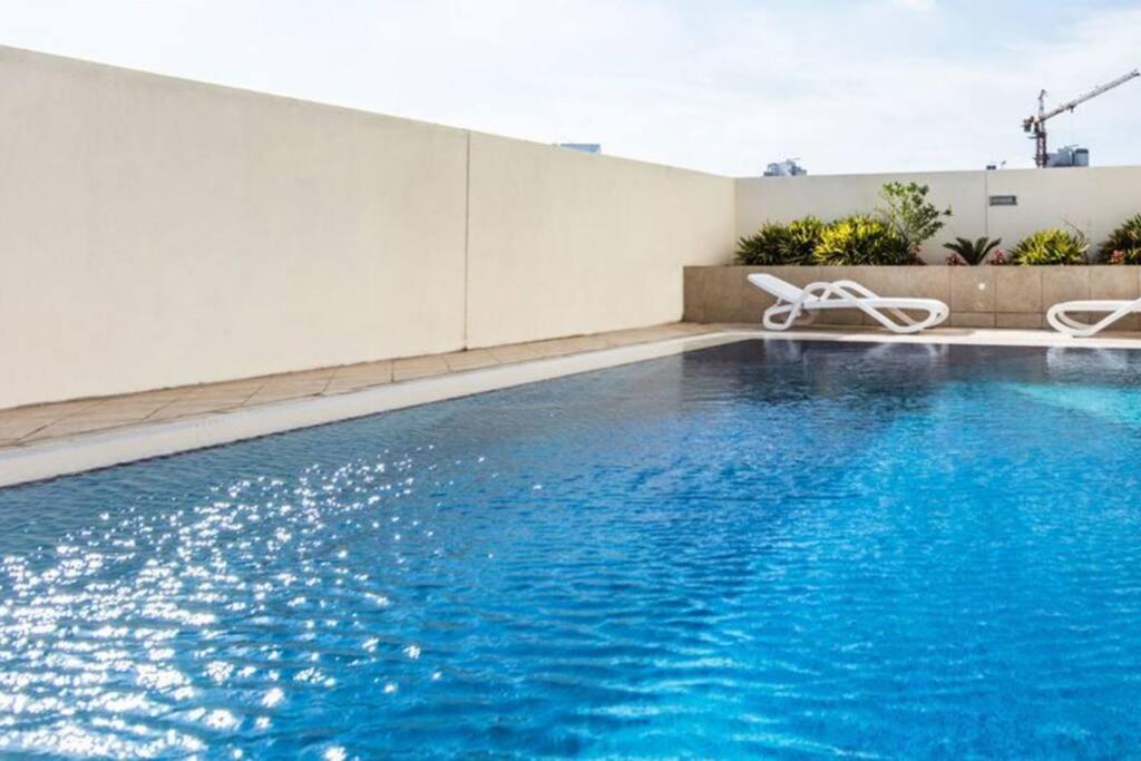 Apartment New Luxury 1br Near Burj Khalifa *