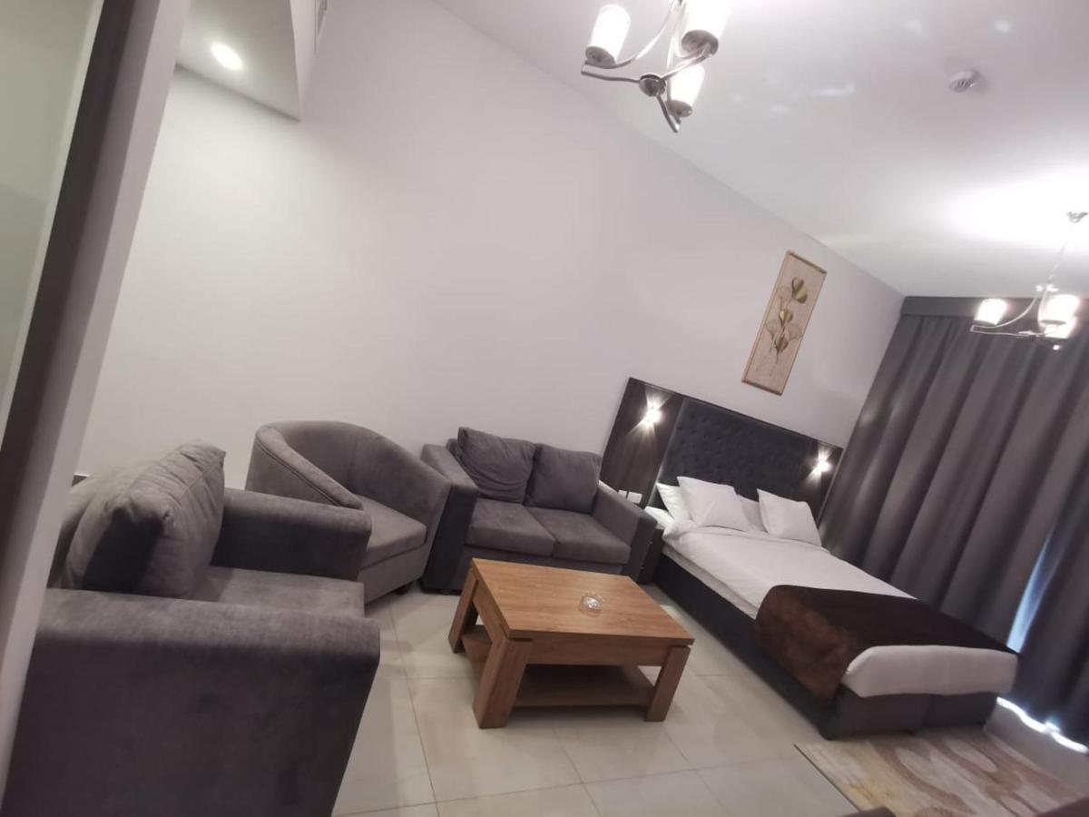 Daire New Dream Plaza
