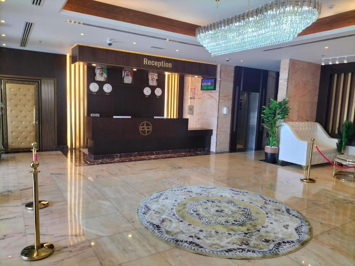 New Dream Plaza Daire Dubai