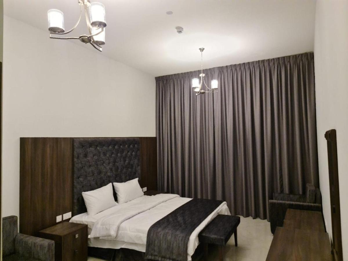 Daire New Dream Plaza
