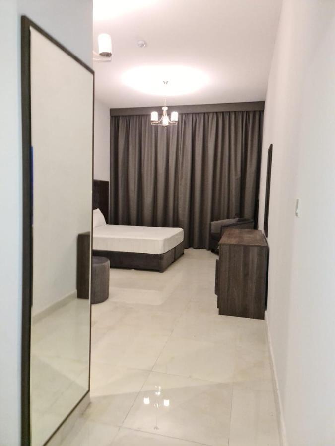 Daire New Dream Plaza *