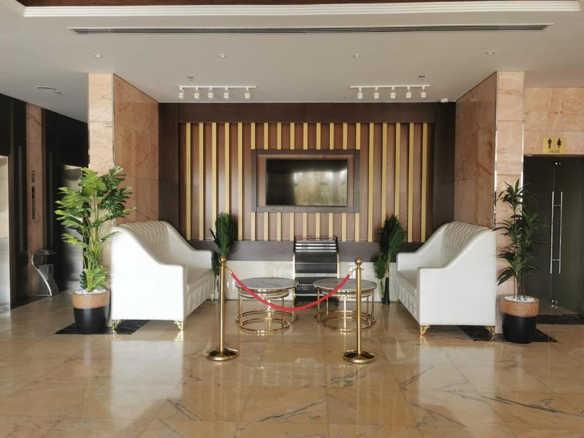 New Dream Plaza Daire
