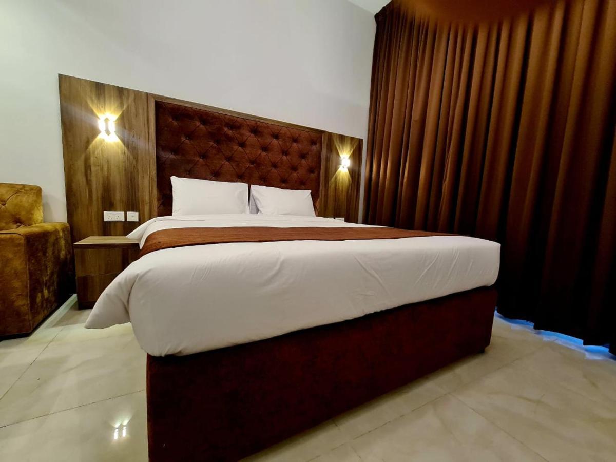 New Dream Plaza Daire Dubai