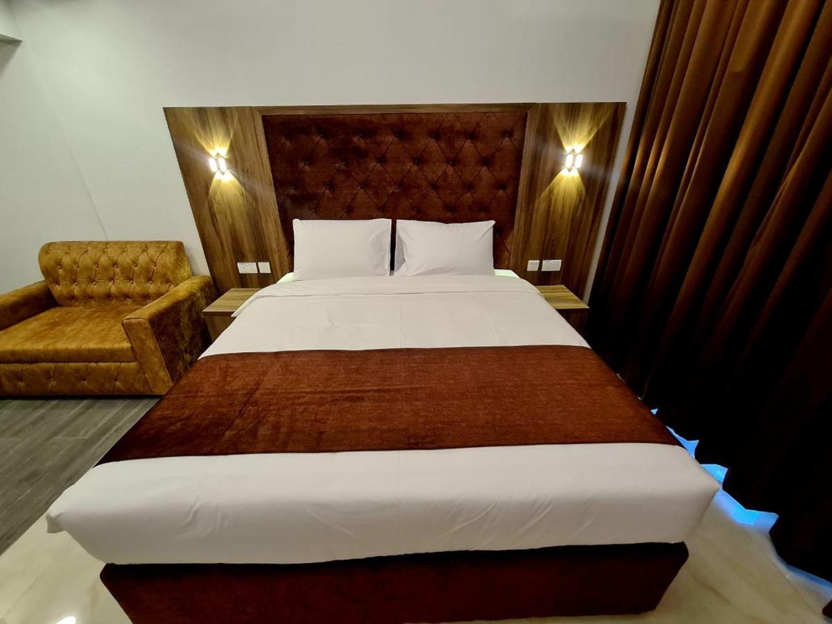 New Dream Plaza Daire Dubai