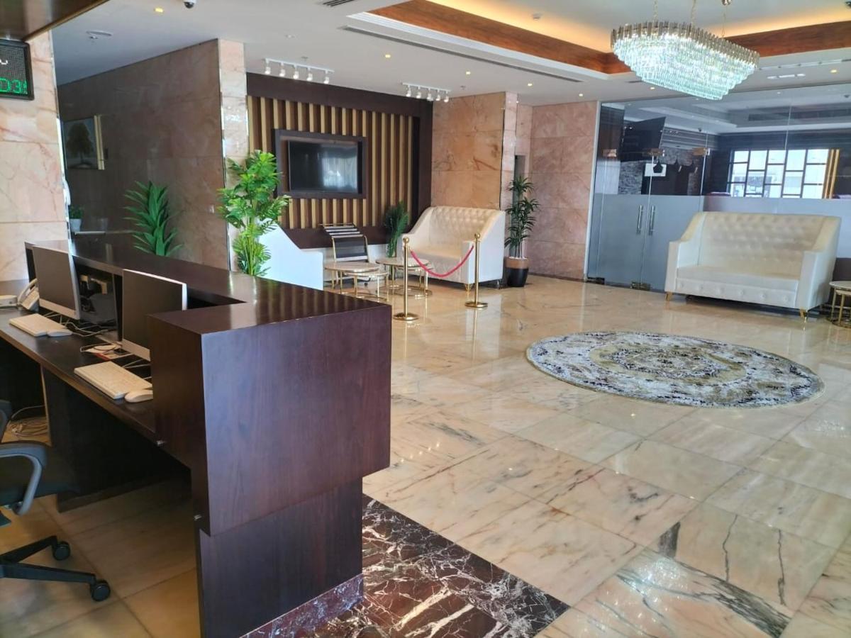 New Dream Plaza Daire *