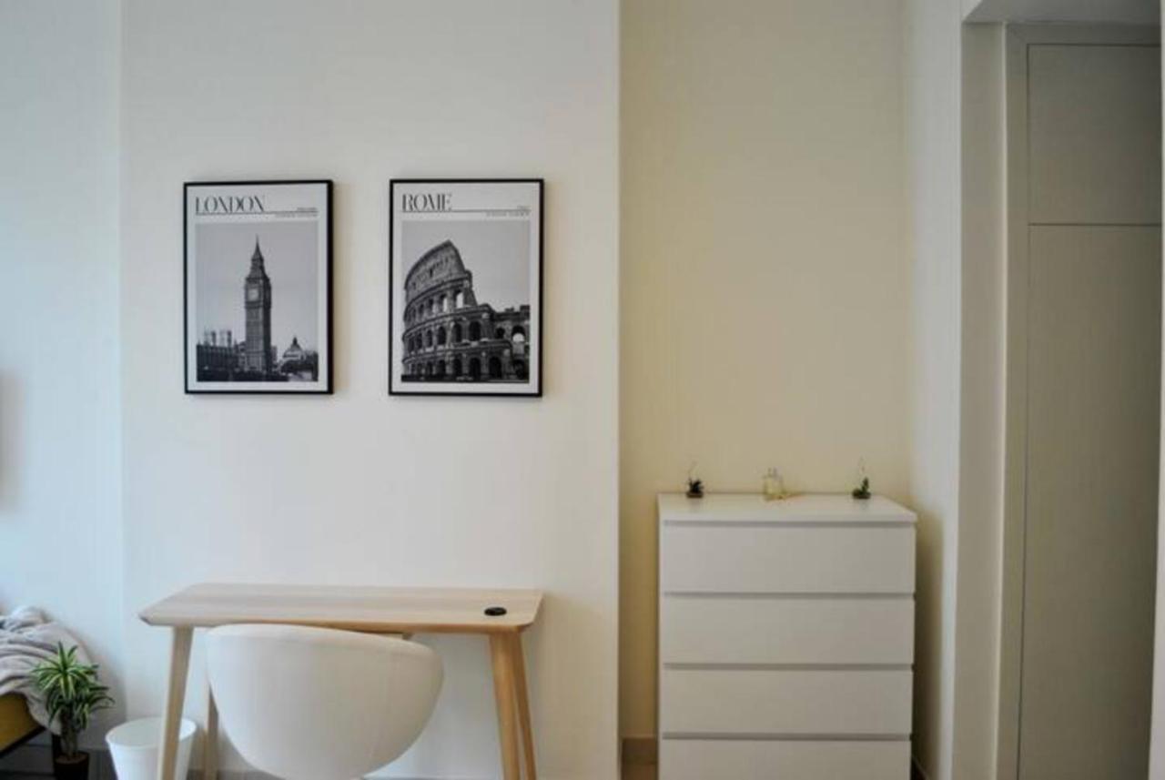 Relaxing 2br Haven In Marina Perfect Location & Amenities Apartment *