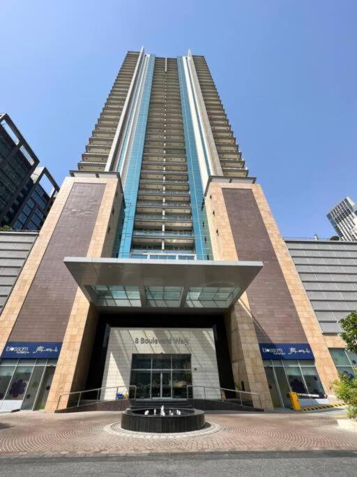 Nasma Luxury Stays - Charming And Fancy Studio In The Heart Of * Dubai