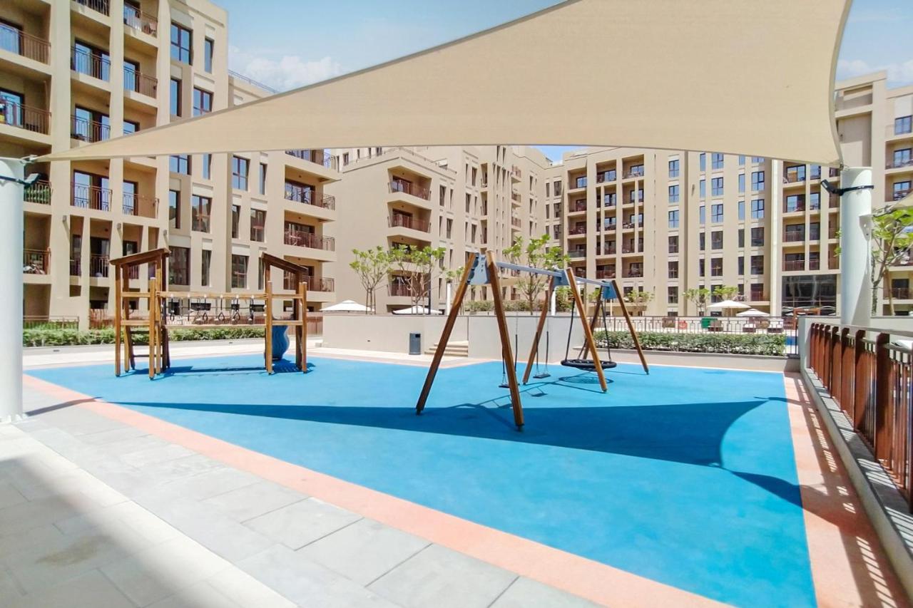 Beautiful Huge I Fully- Furnished Apartamento Dubai