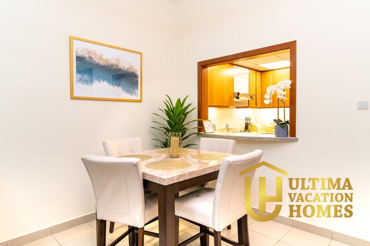 Stylish 1br-next To Mall In Standpoint B *