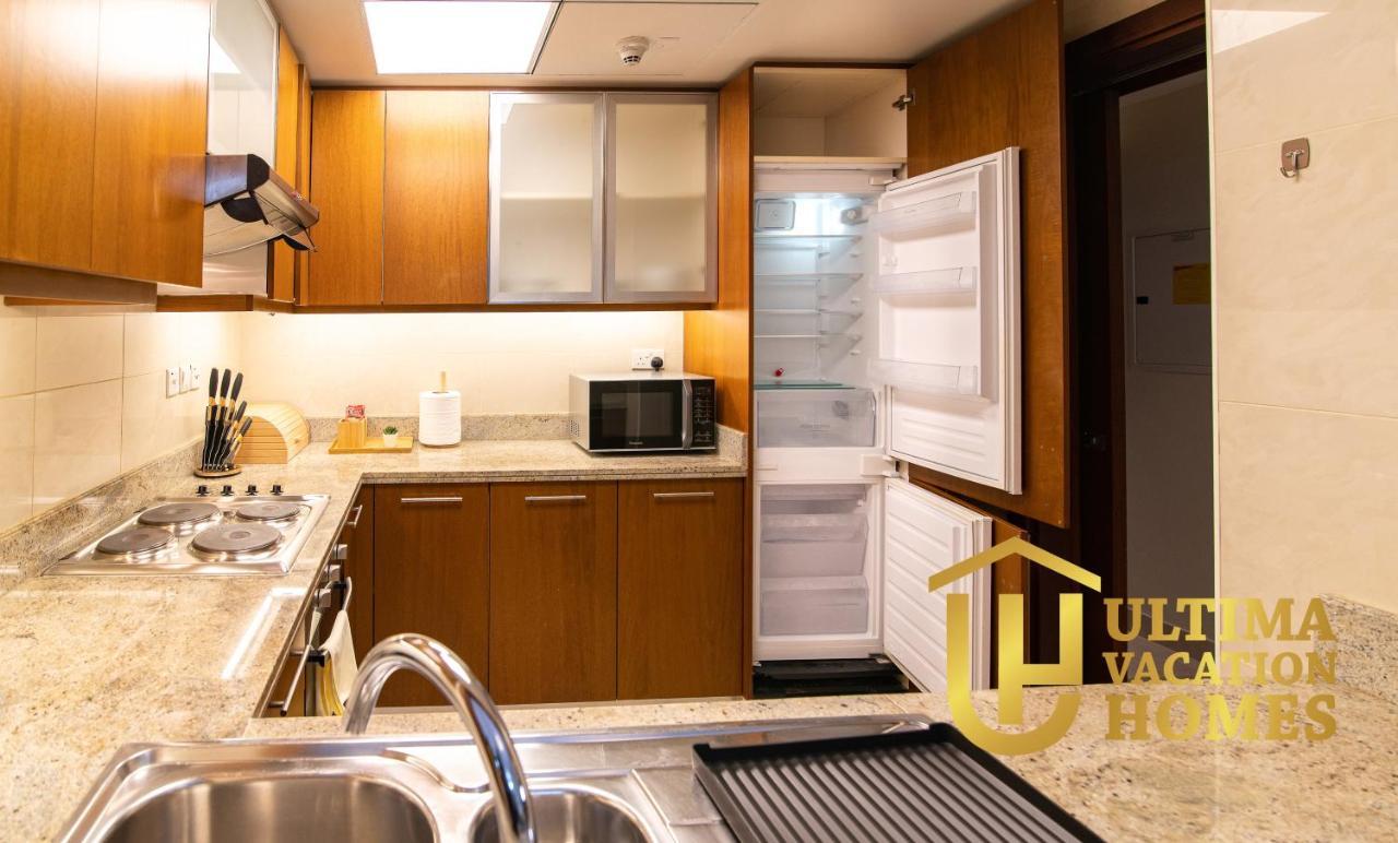 Stylish 1br-next To Mall In Standpoint B Daire *