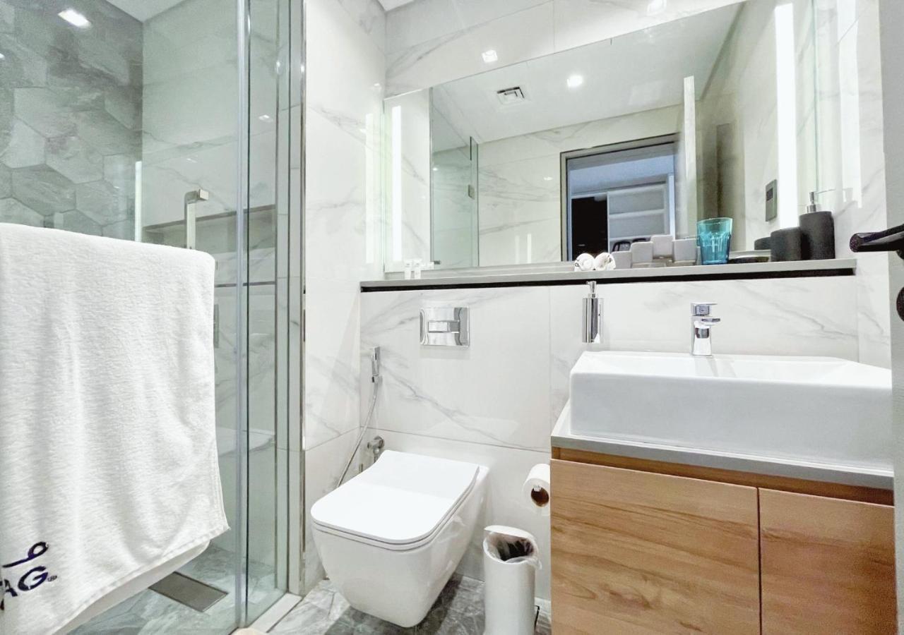 Luxurious Studio In Business Bay Holiday home Dubai
