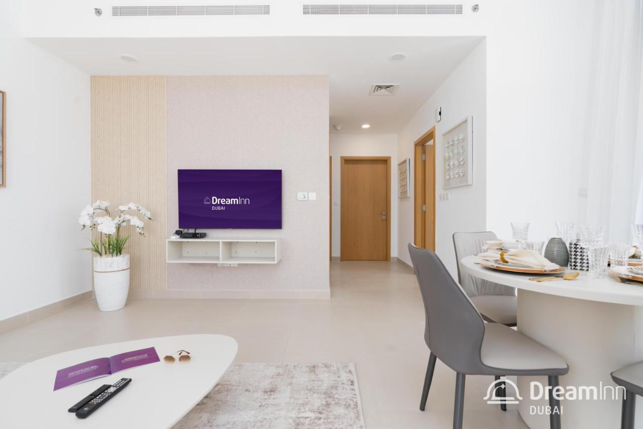 Dream - Bellevue Tower With Burj Khalifa View Apartment *
