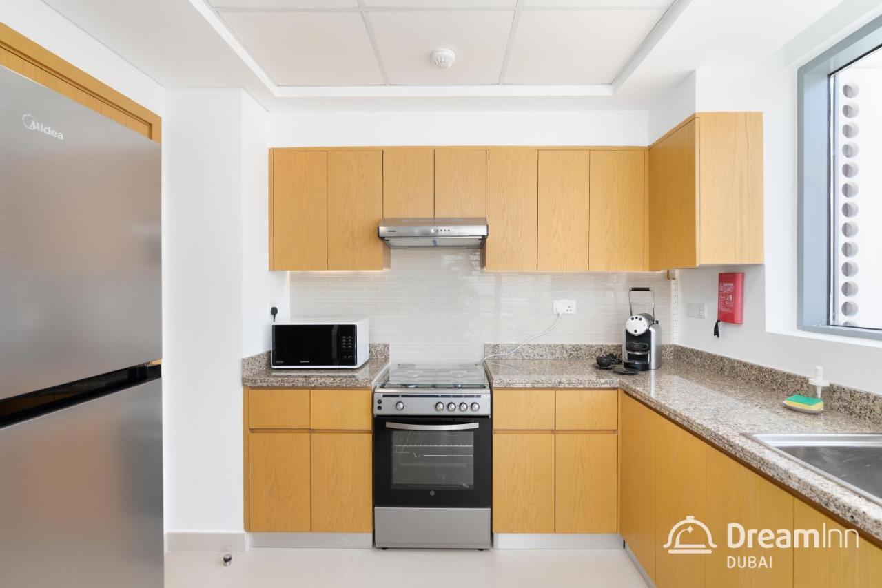 Dream - Bellevue Tower With Burj Khalifa View Apartment