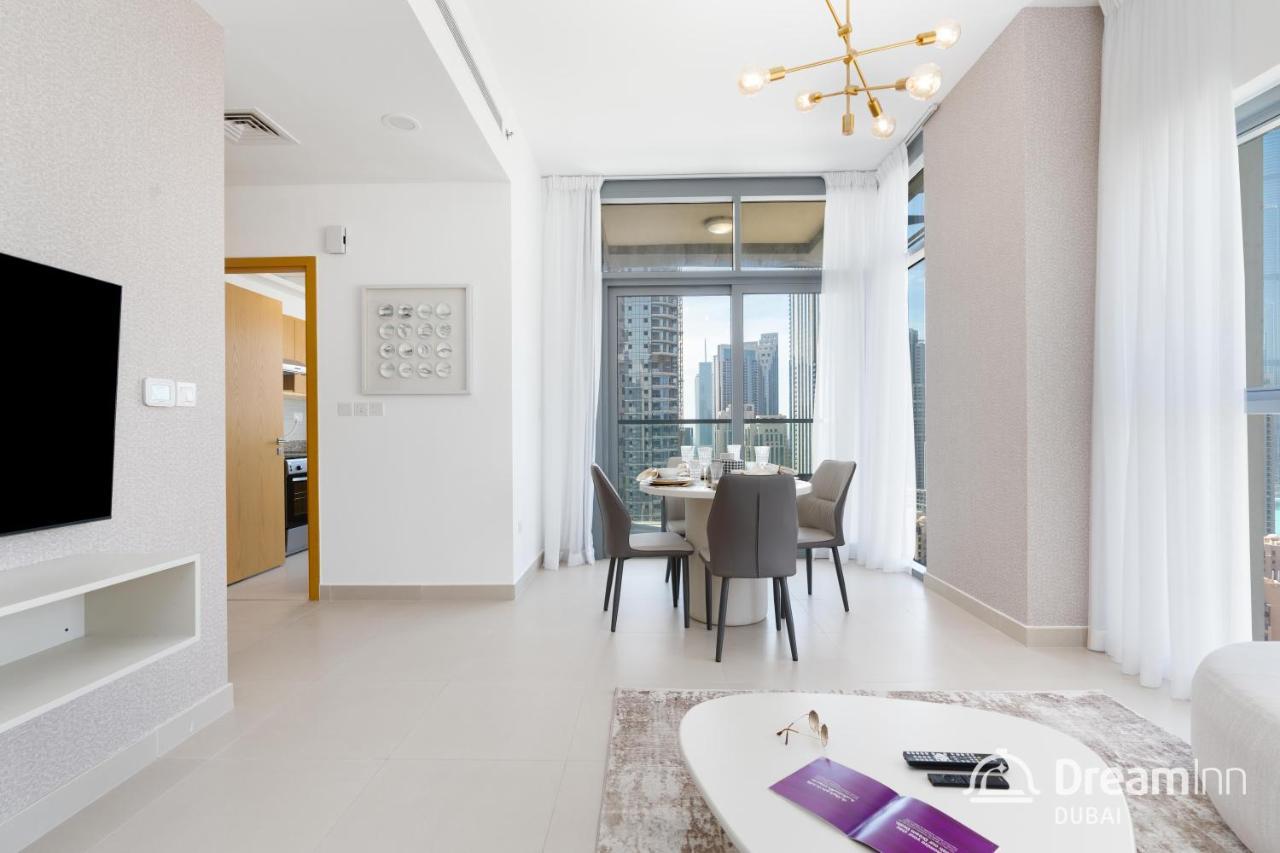 Dream - Bellevue Tower With Burj Khalifa View Dubai