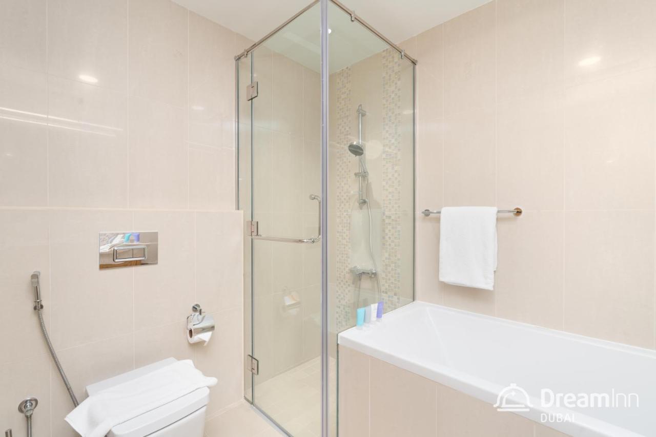 Apartment Dream - Bellevue Tower With Burj Khalifa View *