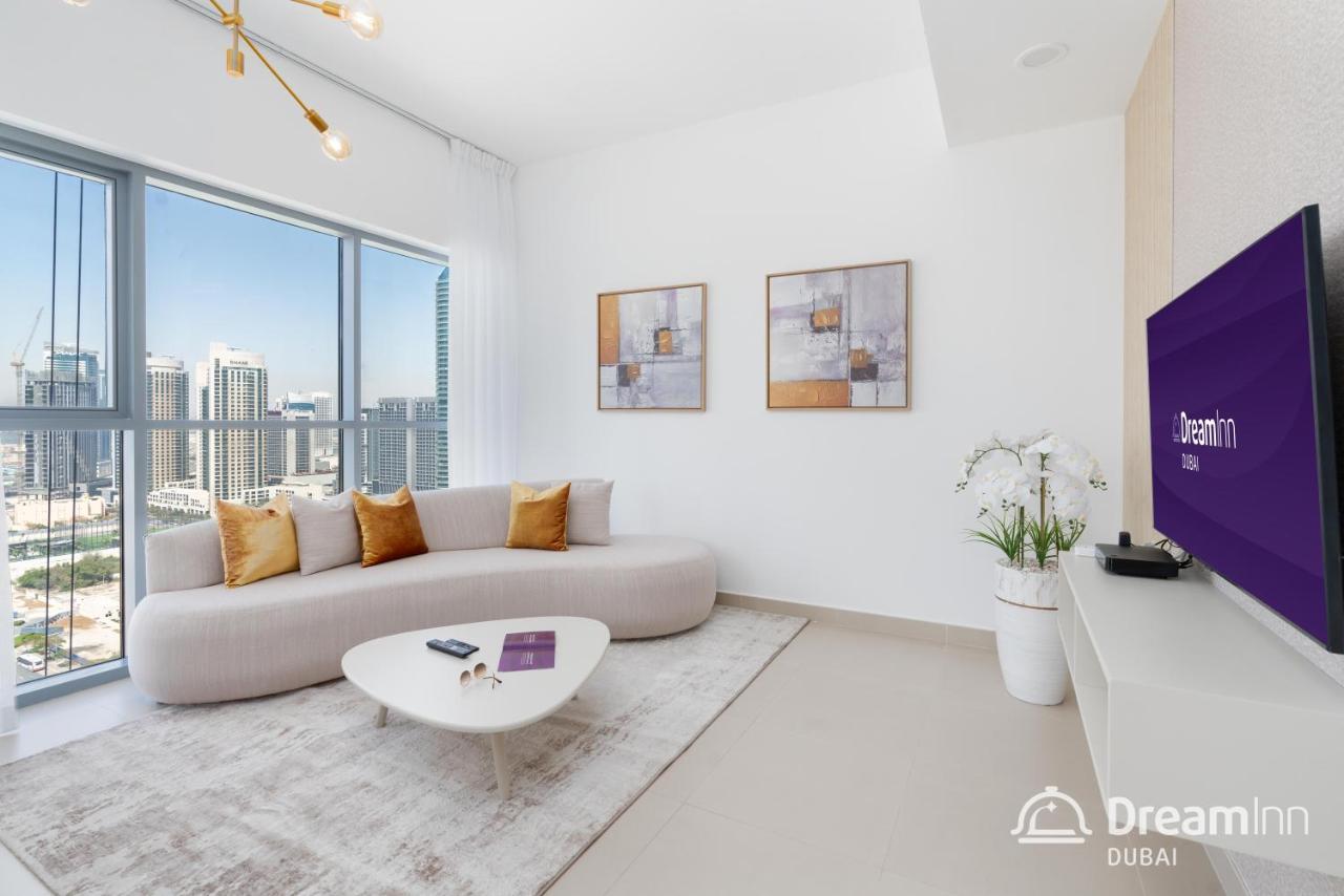 Dream - Bellevue Tower With Burj Khalifa View *