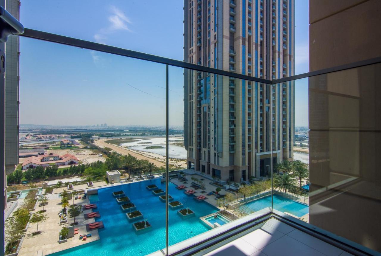 Stunning 1br Al Habtoor -meera Tower 1108 Apartment Dubai