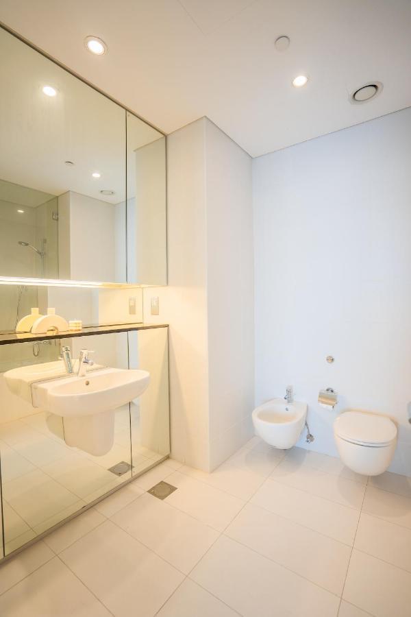Nasma Luxury - Exquisite Hideaway With Awe-ins Burj Khalifa Views * Dubai