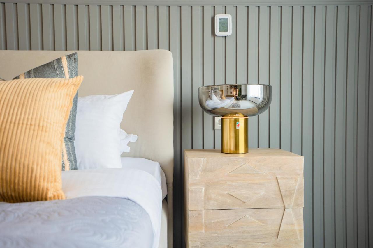 Apartment Nasma Luxury - Exquisite Hideaway With Awe-ins Burj Khalifa Views