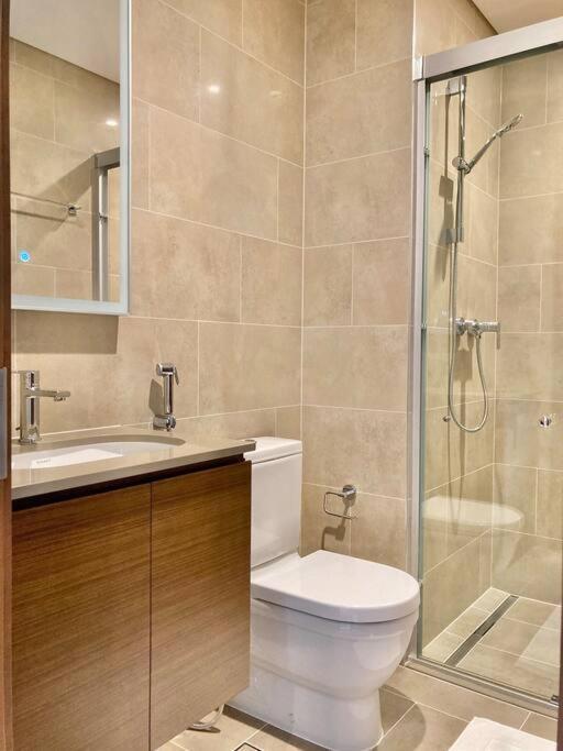 Apartment Stunning 1br With Breathtaking Views