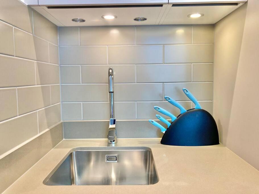Stunning 1br With Breathtaking Views Apartment