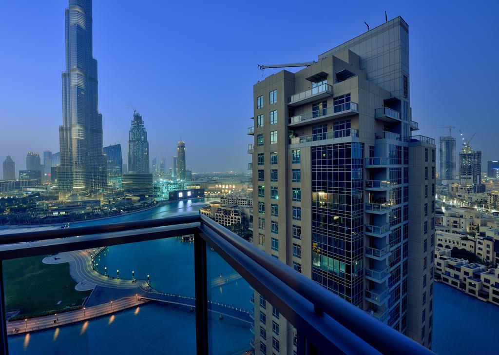 Apartment Icon Casa Living - The Tower 5 *