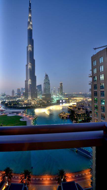 Icon Casa Living - The Residence Tower 5 *