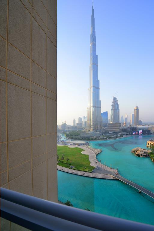 Apartment Icon Casa Living - The Tower 5 *