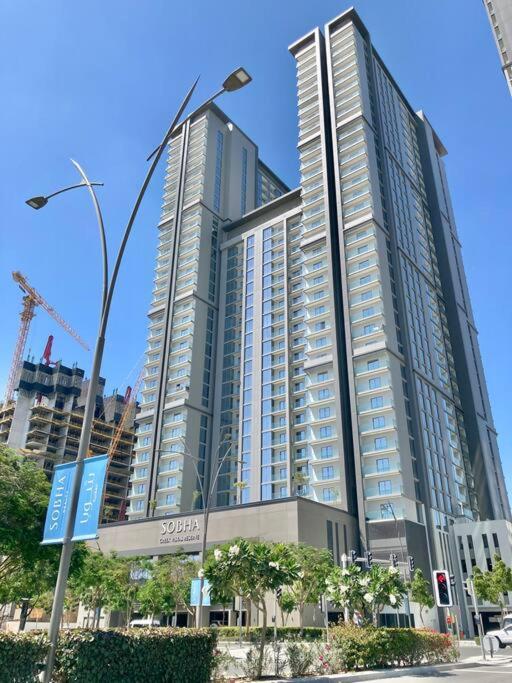 Stunning 1br With Breathtaking Views Apartment *
