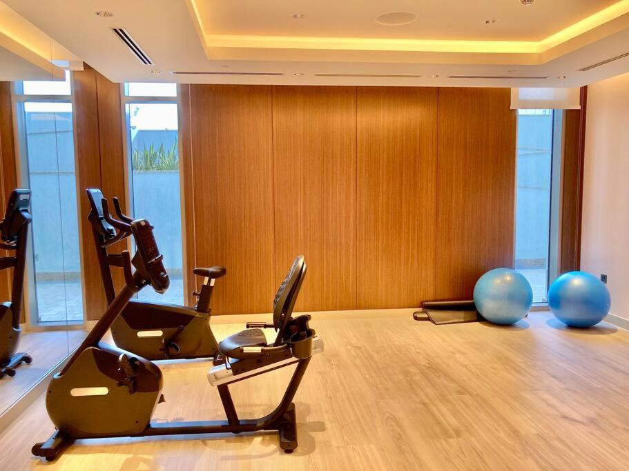 Stunning 1br With Breathtaking Views Apartment