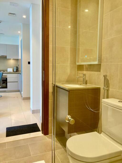 Apartment Stunning 1br With Breathtaking Views Dubai