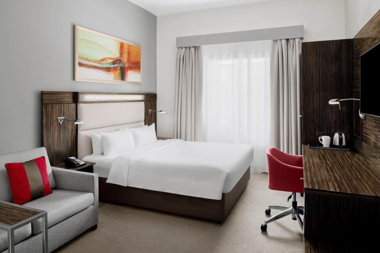 Express Internet By Ihg 3* Dubai