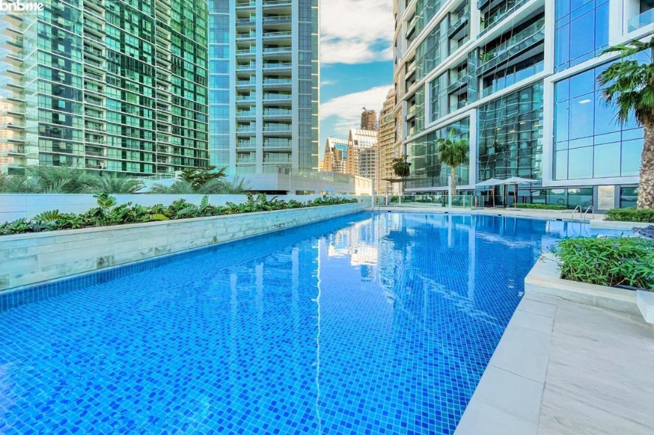 Daniels Marine View 2br In Address Jbr * Dubai