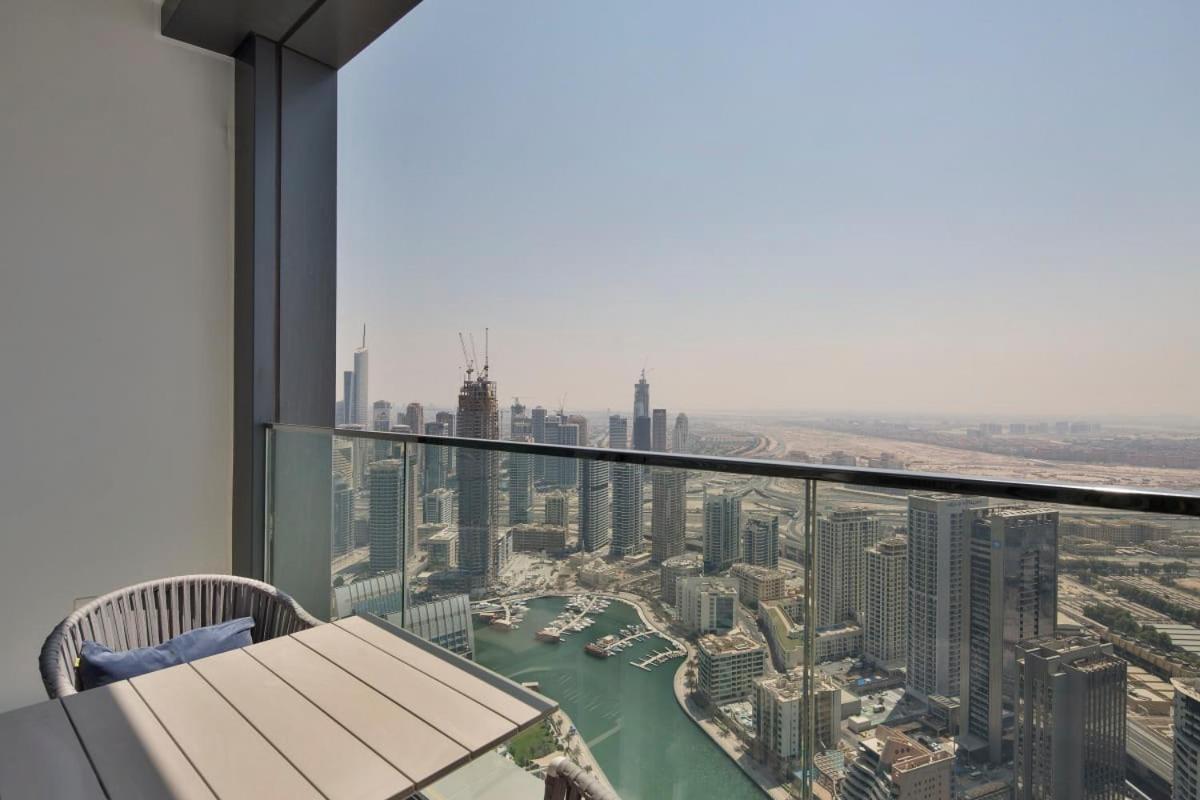 Daniels Marine View 2br In Address Jbr * Dubai