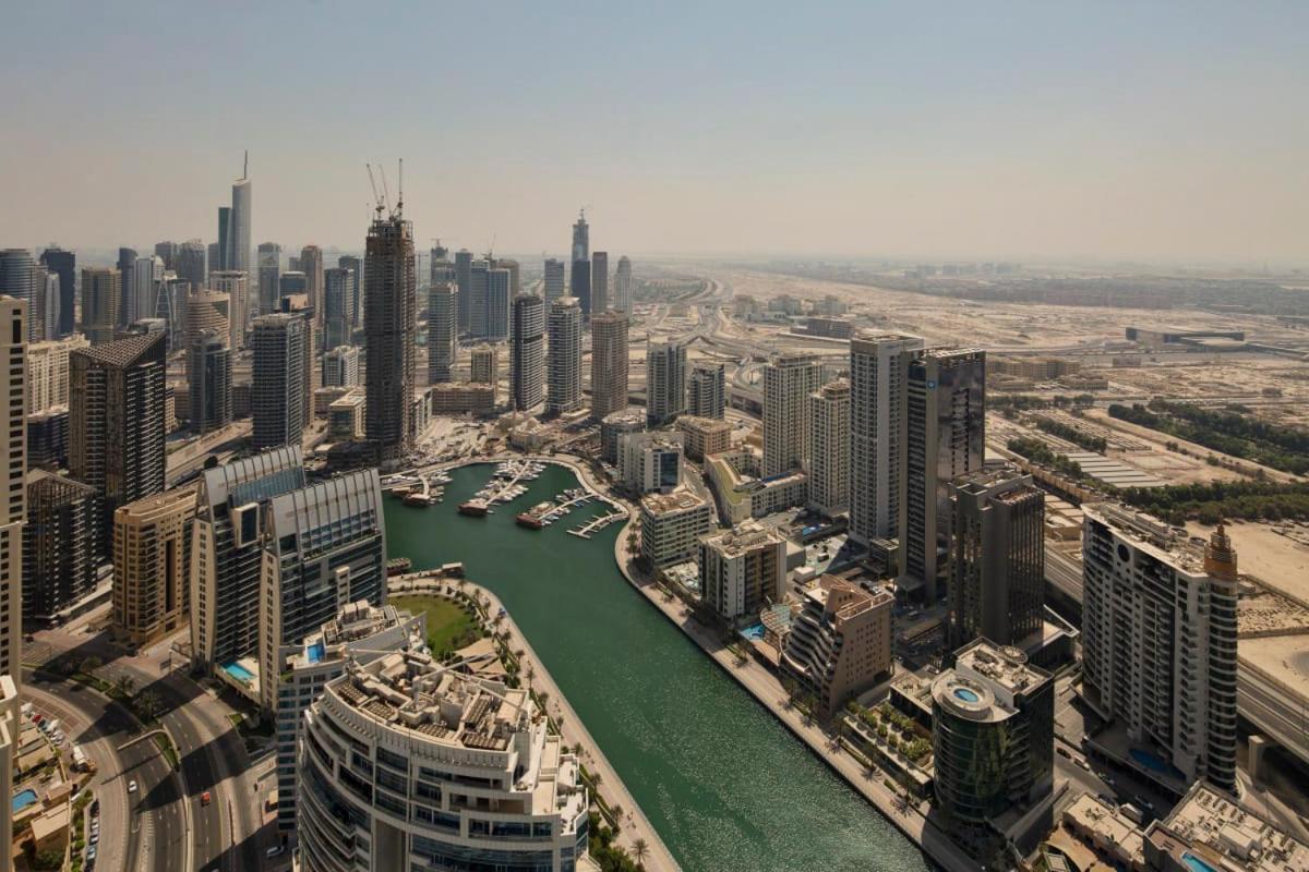 Daniels Marine View 2br In Address Jbr Apartment Dubai