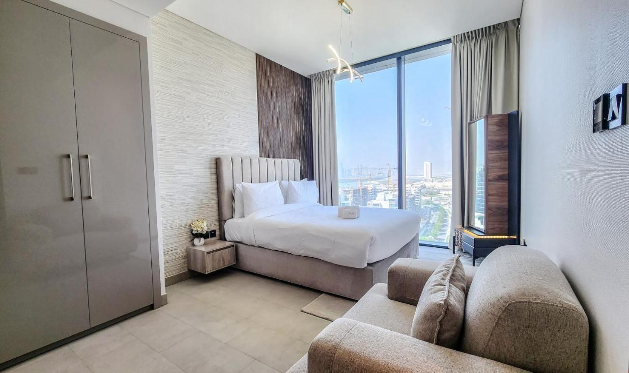 By Latinem Luxury 2br Holiday W1704 Near Burj Khalifa *