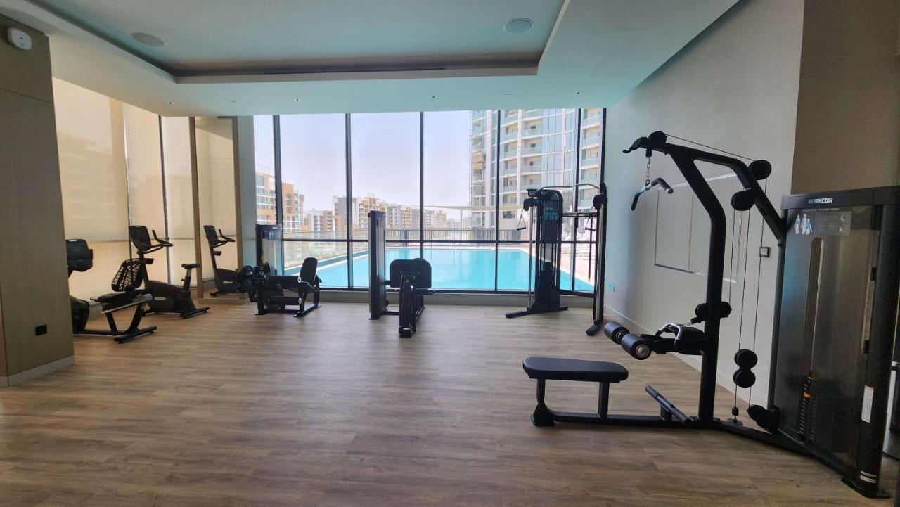 By Latinem Luxury 2br Holiday W1704 Near Burj Khalifa Apartamento