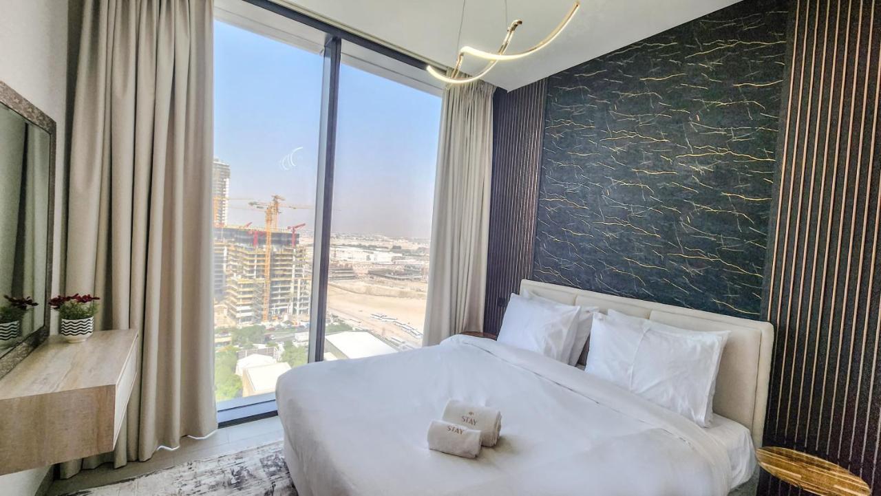 By Latinem Luxury 2br Holiday W1704 Near Burj Khalifa Apartamento