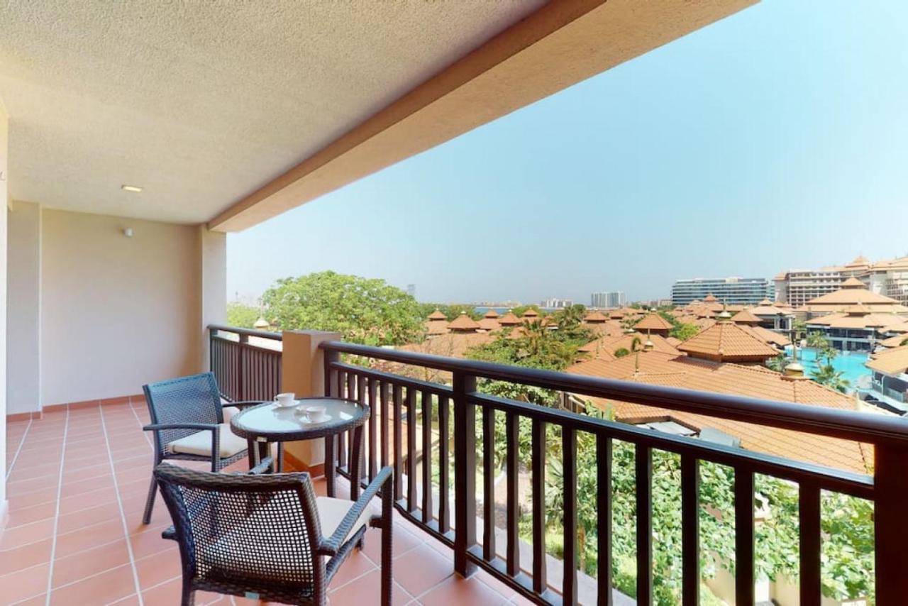 Royal Amwaj South, Palm Jumeirah - Calm Two Bedroom Daire *