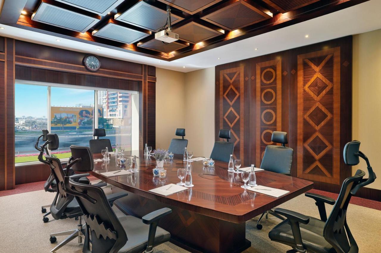Hotel By Marriott Sheikh Zayed Road,