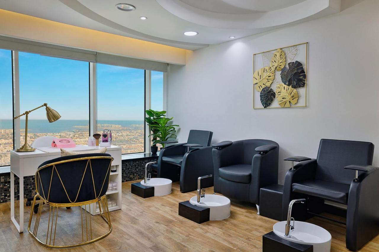 Hotel By Marriott Sheikh Zayed Road,