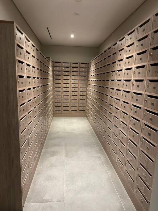 Apartment Elegant Near Jbr Dubai
