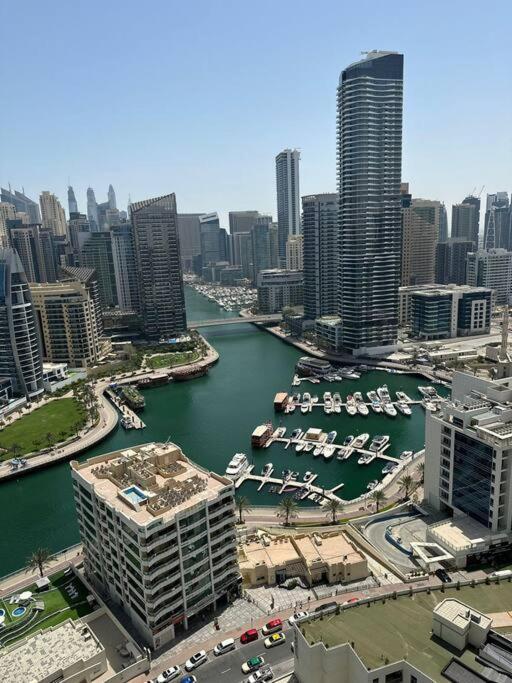 Elegant Near Jbr * Dubai