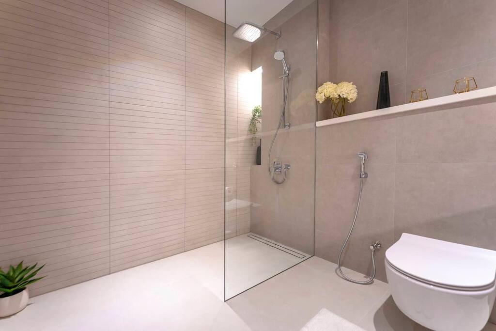 Apartment Elegant Near Jbr *