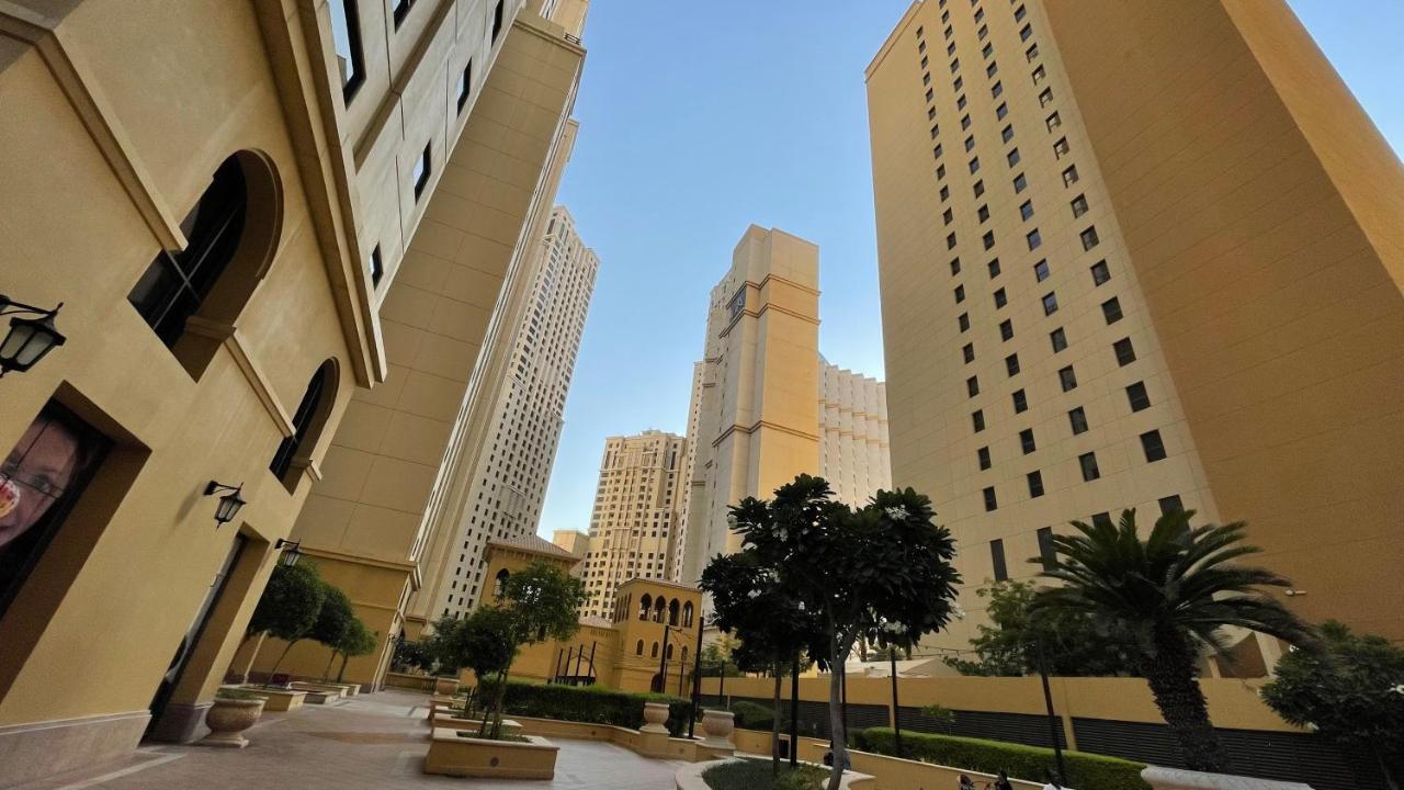 Sea Castle Jbr Dubai