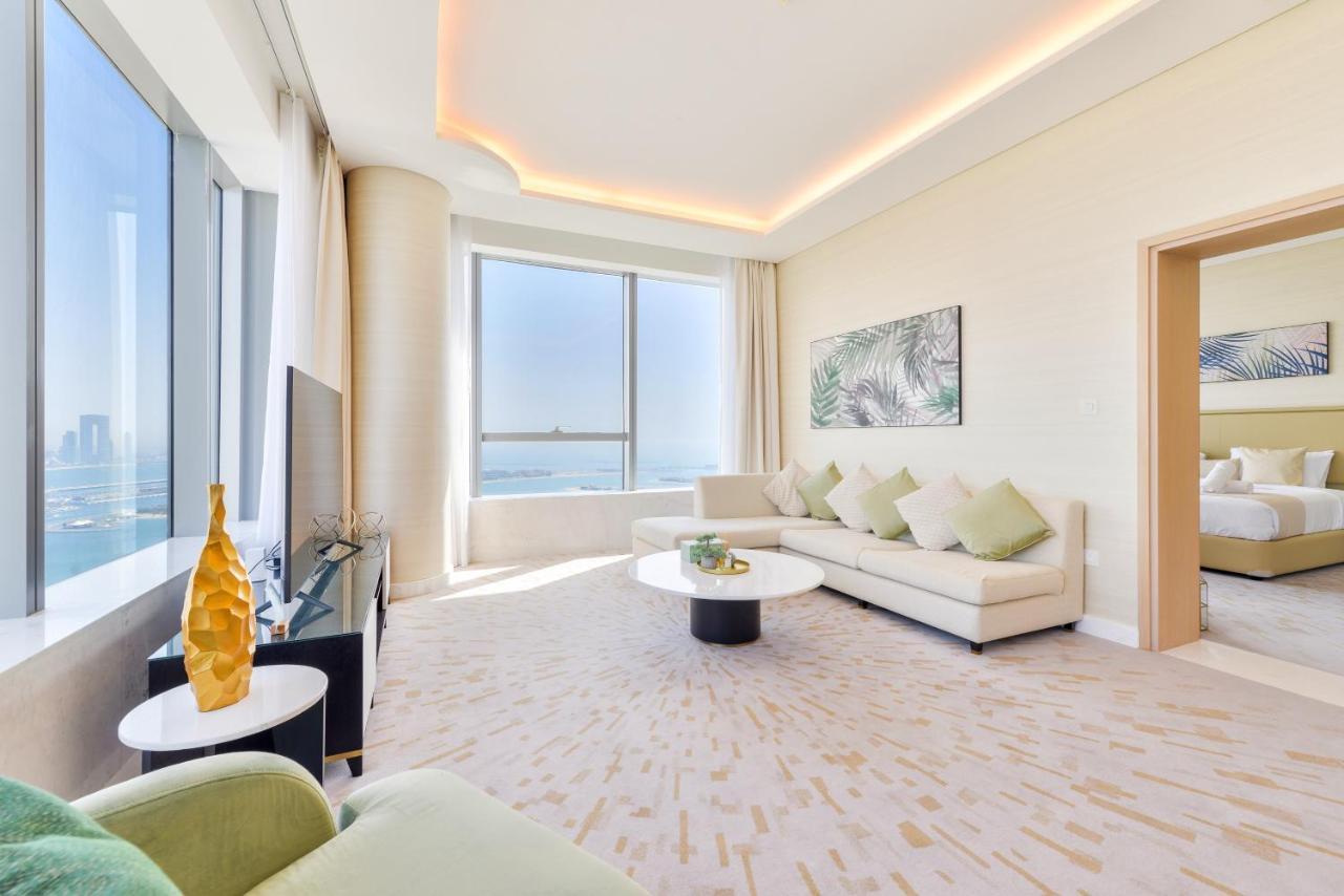 Apart Otel Ultra Luxury Palm Tower With Shared Facilities