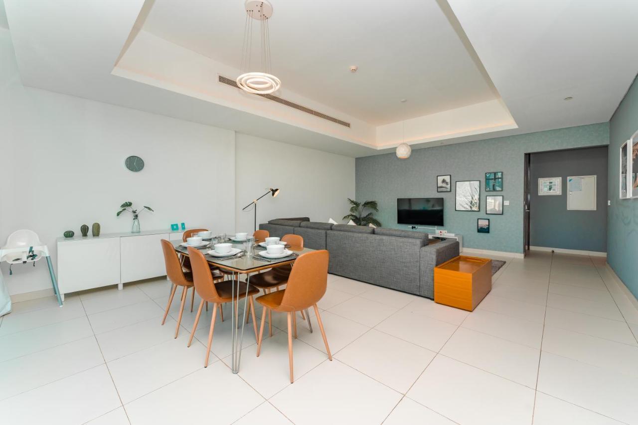 Fam Living - Mada Residences Downtown * Dubai