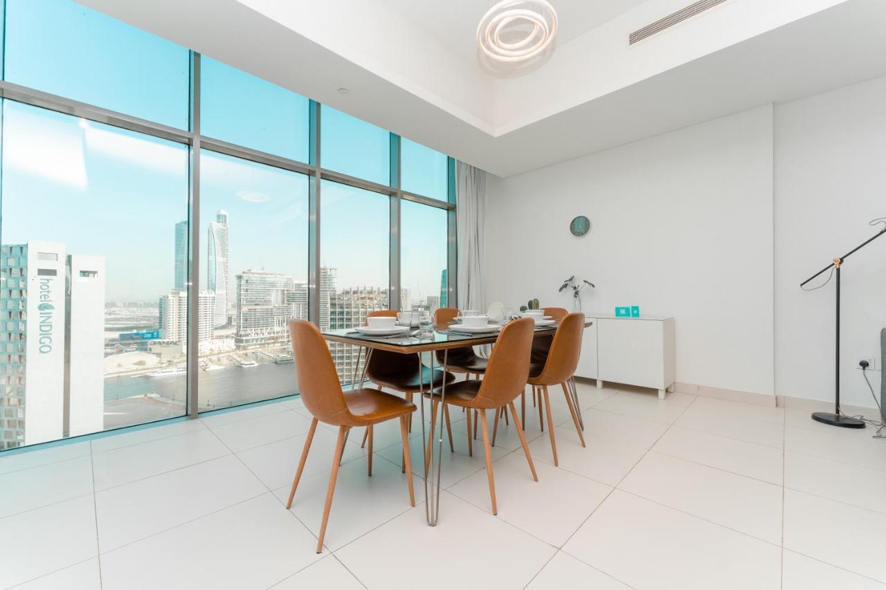 Fam Living - Mada Residences Downtown *