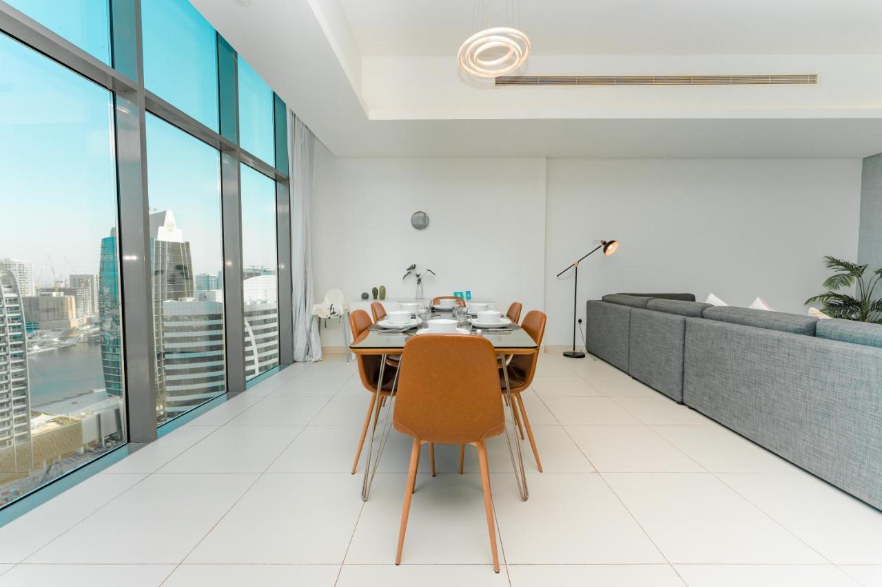 Fam Living - Mada Residences Downtown Dubai